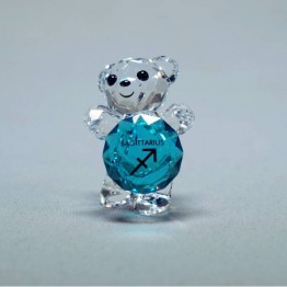 Swarovski Kristal | Lovlots | Kris beren | Kris Beer - Boogschutter | 5396288